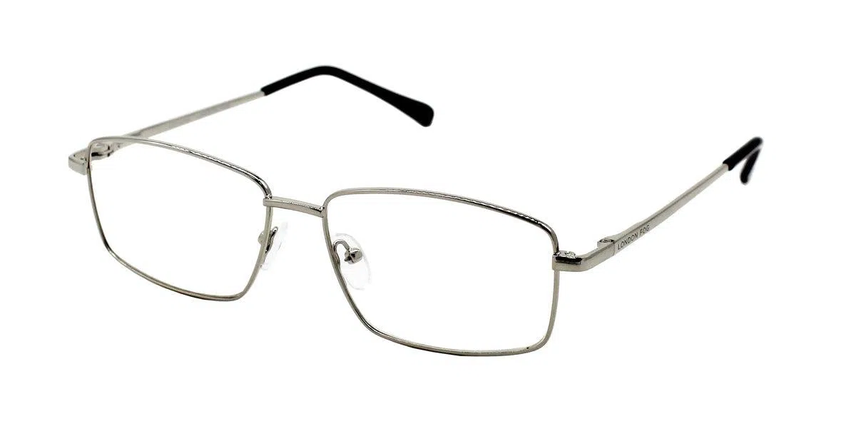 London Fog 524 Eyeglasses - view 2